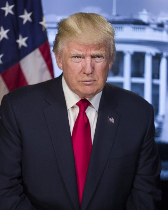 President Donald J. Trump Backs RAISE Act President Donald J. Trump Backs RAISE Act